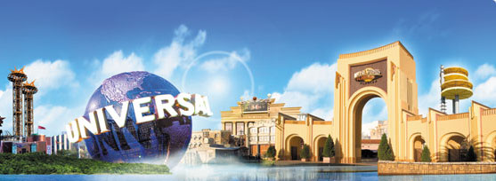Universal Studios